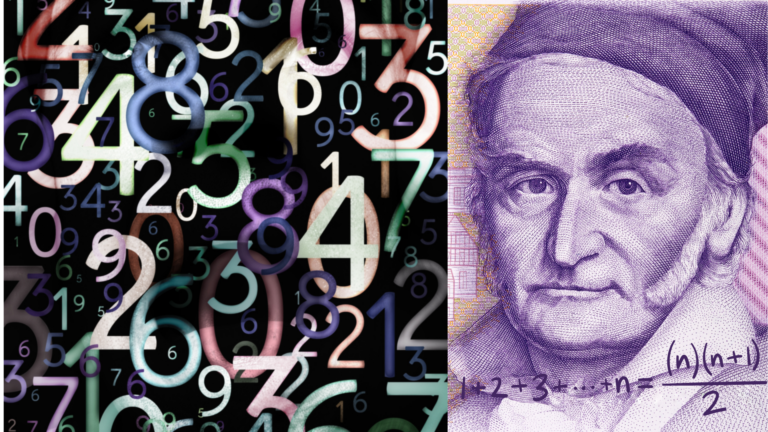 lle wynosi suma liczb od&nbsp;1 do&nbsp;100?