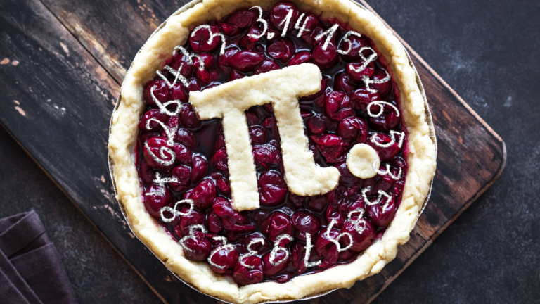 Jak napisać pi-emat?