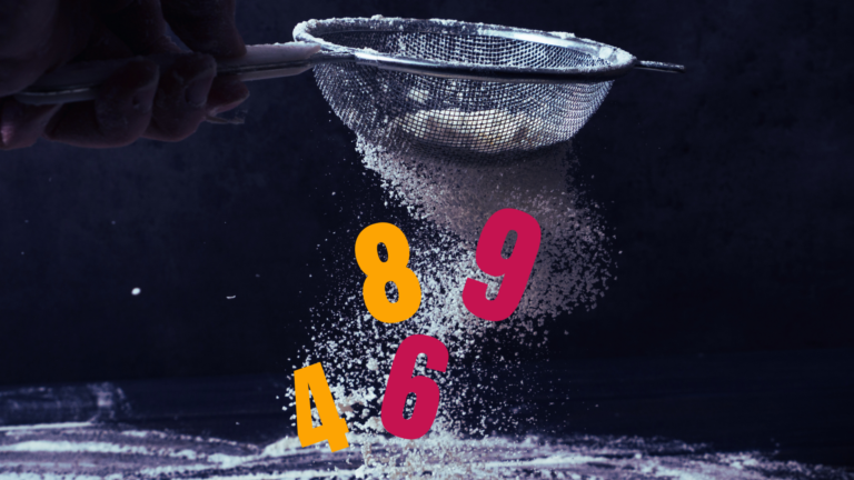 Co&nbsp;odsiewa sito Eratostenesa?