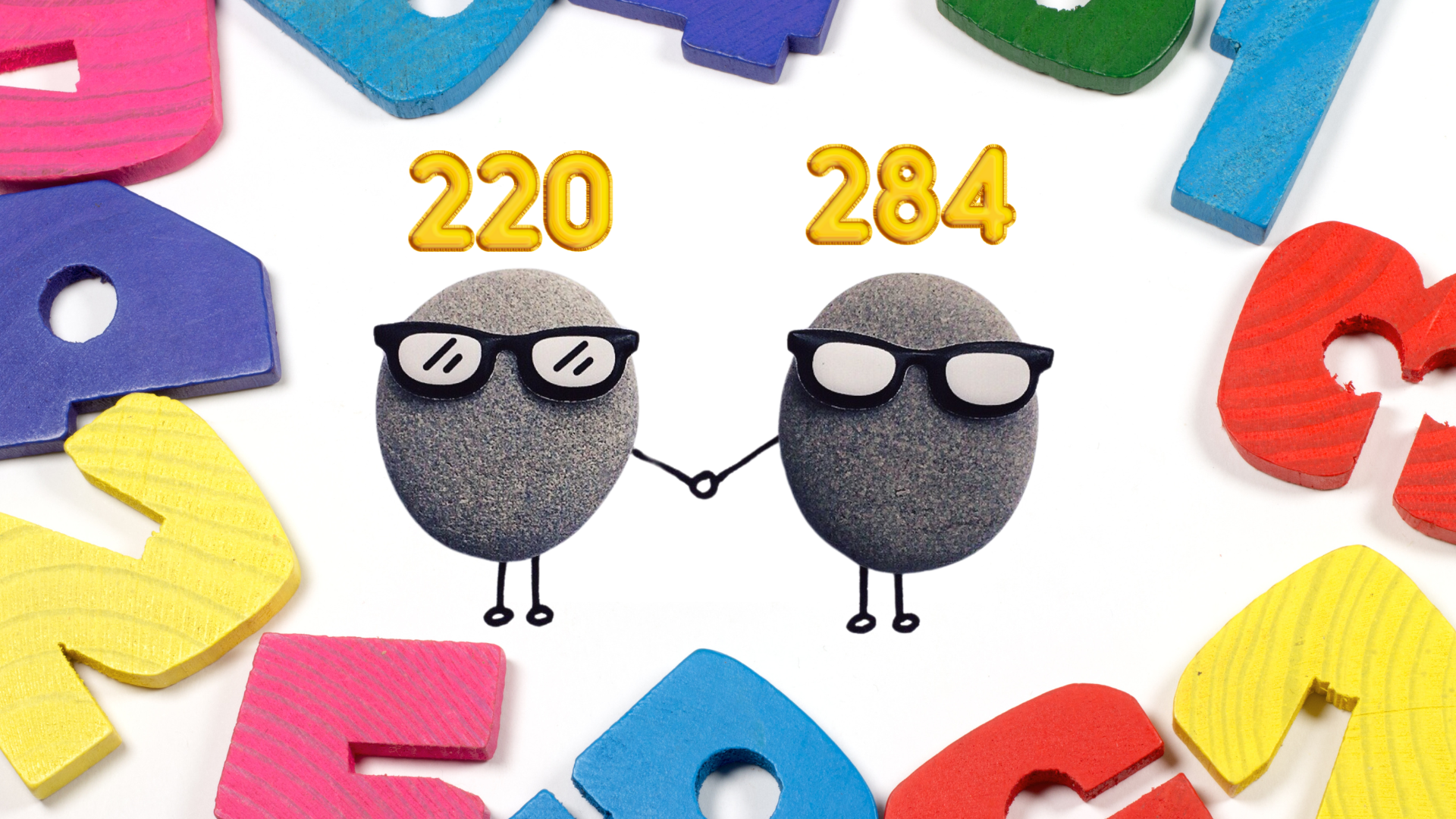 You are currently viewing Czy&nbsp;dwie liczby mogą być zaprzyjaźnione?